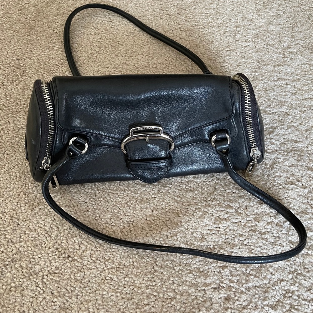 Favorite purse